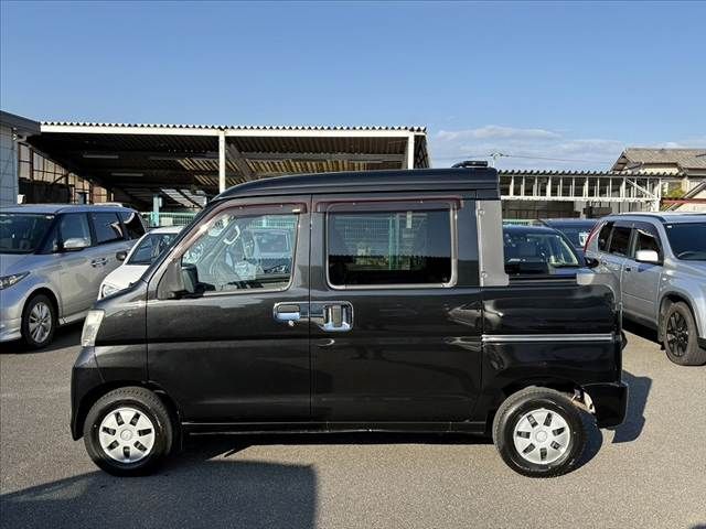 DAIHATSU HIJET CARGO 4WD 2014 Image 31