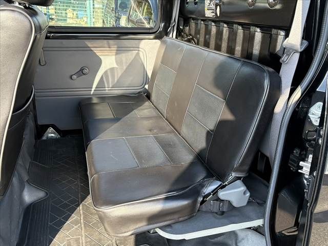 DAIHATSU HIJET CARGO 4WD 2014 Image 31