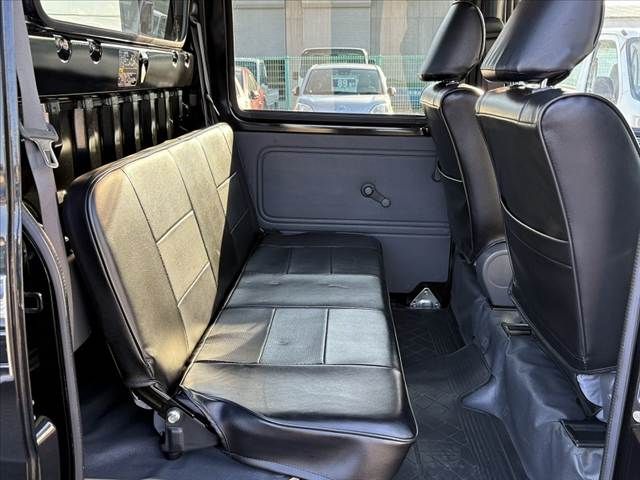 DAIHATSU HIJET CARGO 4WD 2014 Image 31