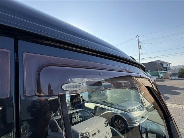 DAIHATSU HIJET CARGO 4WD 2014 Image 31