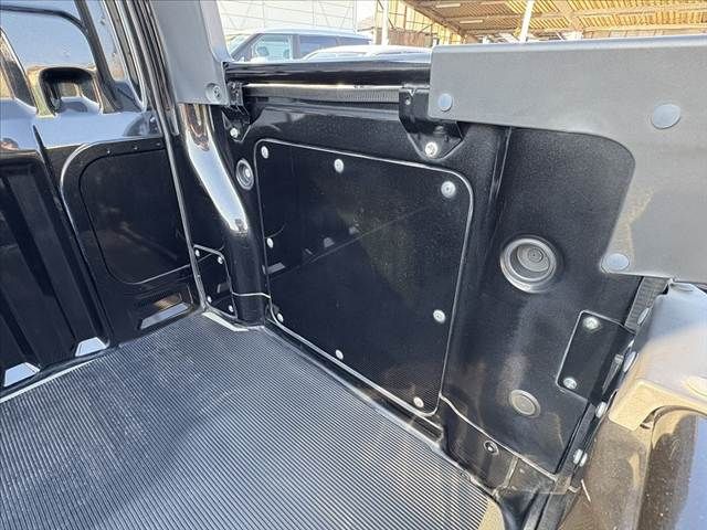 DAIHATSU HIJET CARGO 4WD 2014 Image 31