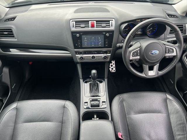 SUBARU LEGACY OUTBACK 2014 Image 31