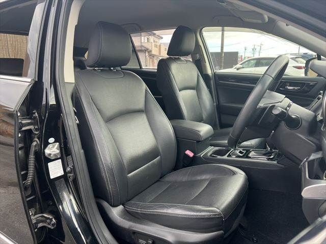 SUBARU LEGACY OUTBACK 2014 Image 31