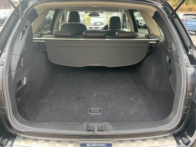 SUBARU LEGACY OUTBACK 2014 Image 31