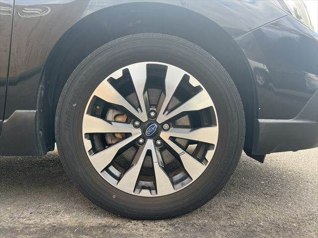 SUBARU LEGACY OUTBACK 2014 Image 31