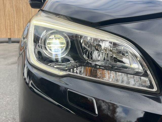 SUBARU LEGACY OUTBACK 2014 Image 31