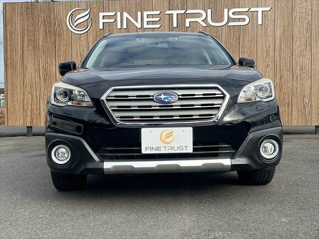 SUBARU LEGACY OUTBACK 2014 Image 31