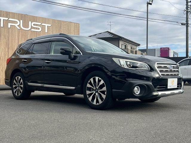 SUBARU LEGACY OUTBACK 2014 Image 31