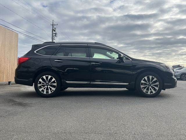 SUBARU LEGACY OUTBACK 2014 Image 31