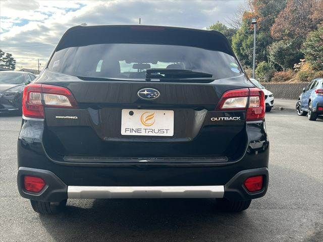 SUBARU LEGACY OUTBACK 2014 Image 31