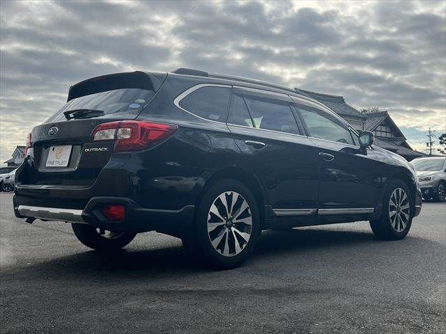 SUBARU LEGACY OUTBACK 2014 Image 31