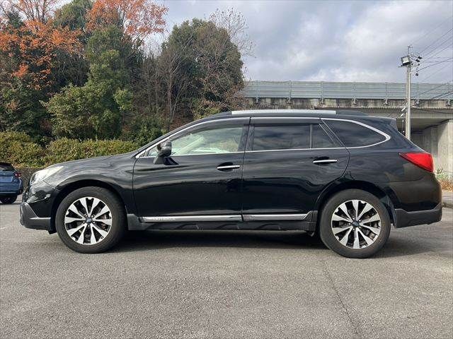 SUBARU LEGACY OUTBACK 2014 Image 31