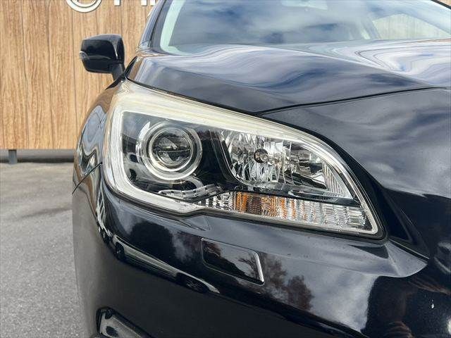 SUBARU LEGACY OUTBACK 2014 Image 31