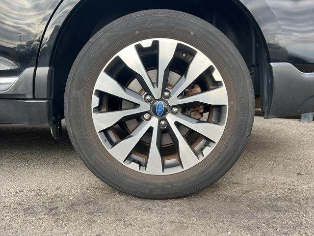 SUBARU LEGACY OUTBACK 2014 Image 31