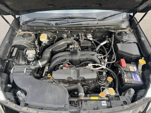 SUBARU LEGACY OUTBACK 2014 Image 31