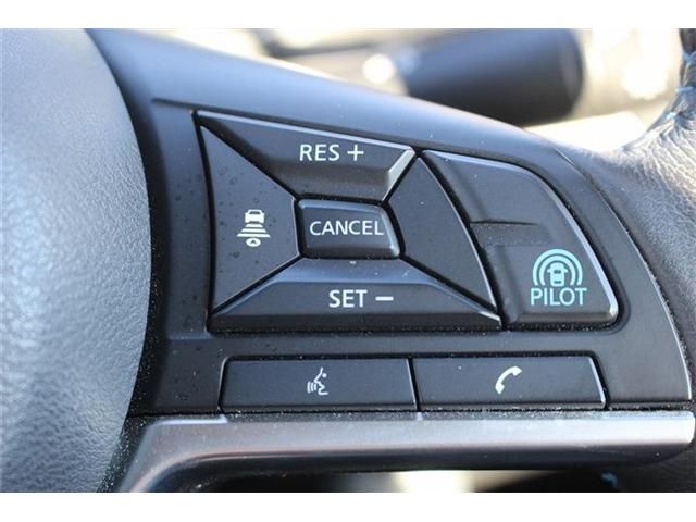 NISSAN LEAF 2023 Image 31