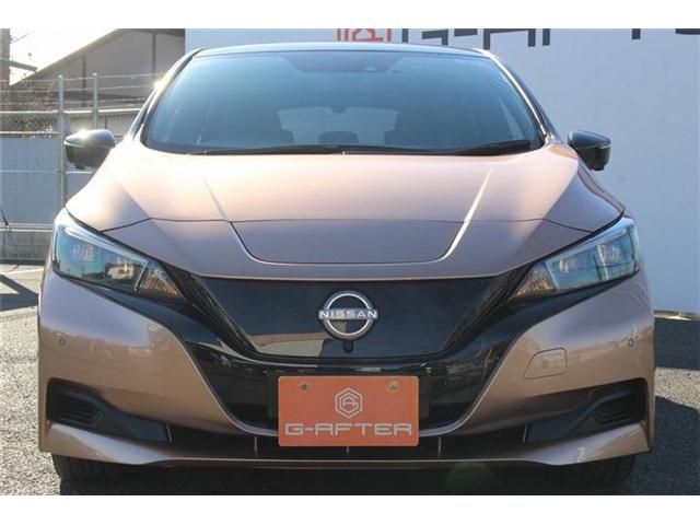 NISSAN LEAF 2023 Image 31