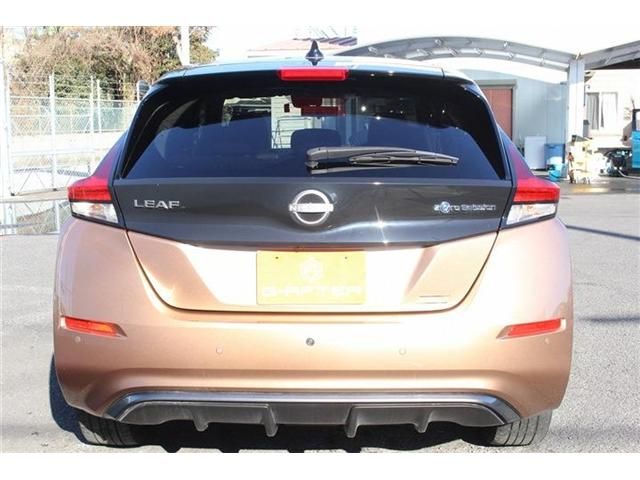 NISSAN LEAF 2023 Image 31