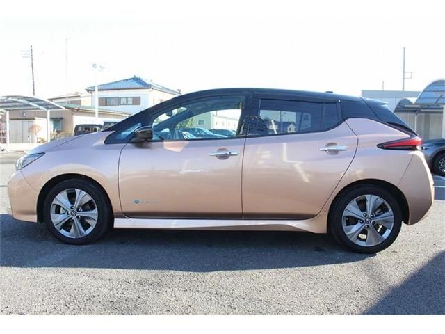 NISSAN LEAF 2023 Image 31