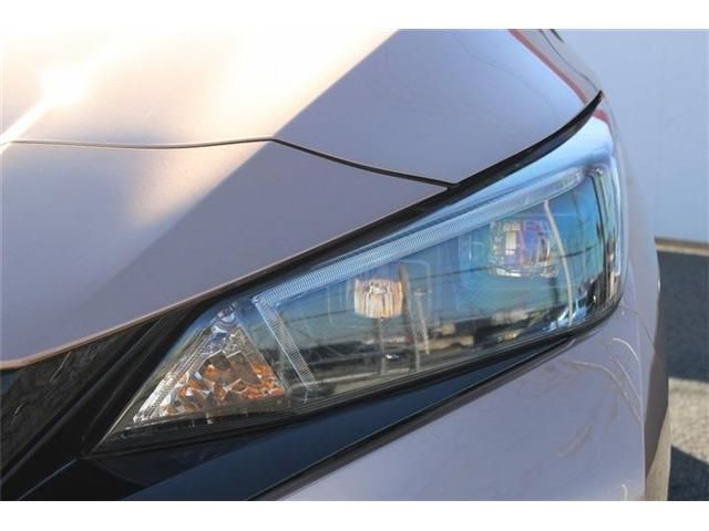 NISSAN LEAF 2023 Image 31