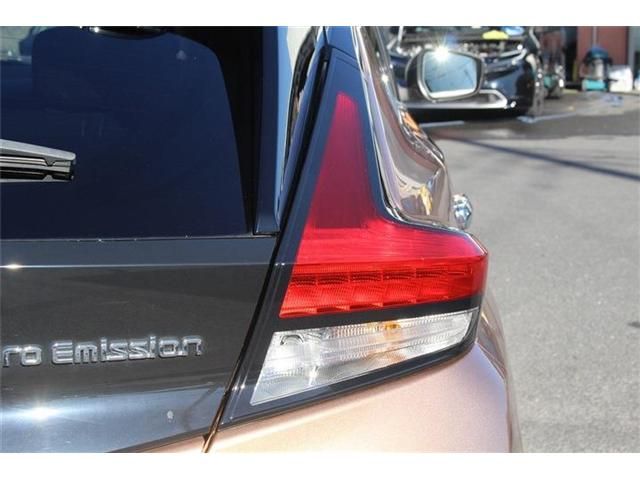 NISSAN LEAF 2023 Image 31