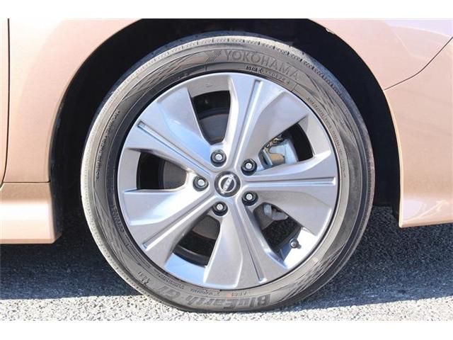 NISSAN LEAF 2023 Image 31