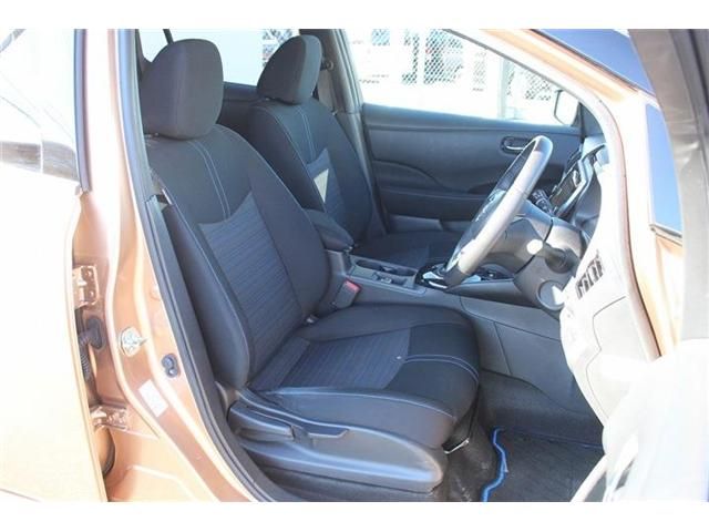 NISSAN LEAF 2023 Image 31