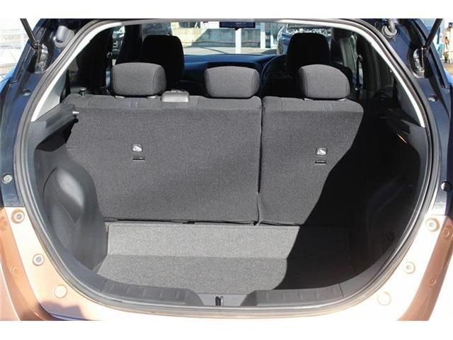 NISSAN LEAF 2023 Image 31