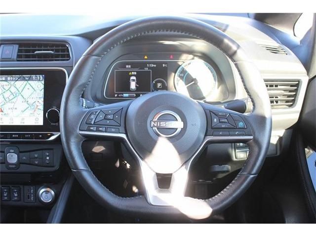 NISSAN LEAF 2023 Image 31