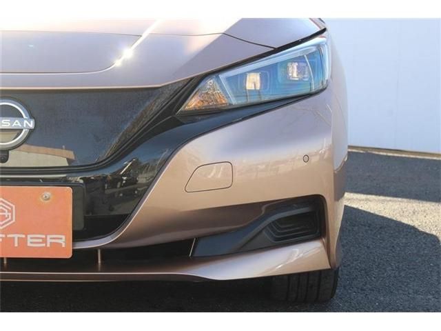 NISSAN LEAF 2023 Image 31