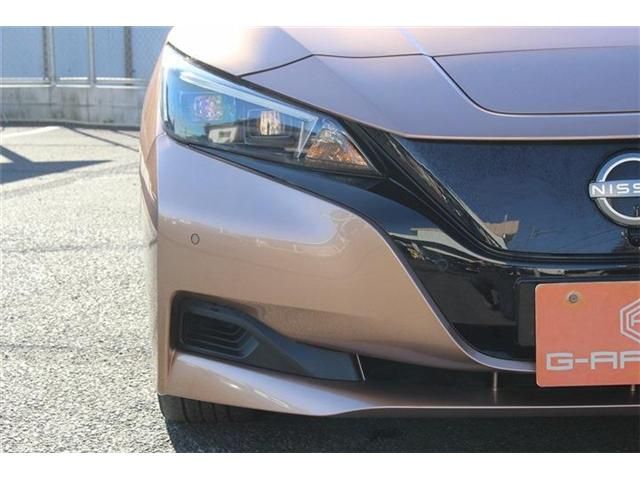 NISSAN LEAF 2023 Image 31