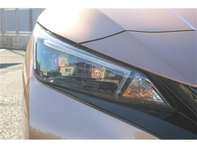 NISSAN LEAF 2023 Image 31