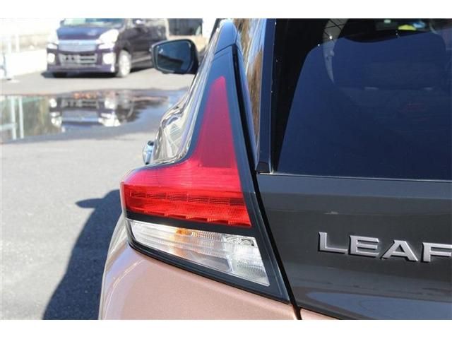 NISSAN LEAF 2023 Image 31