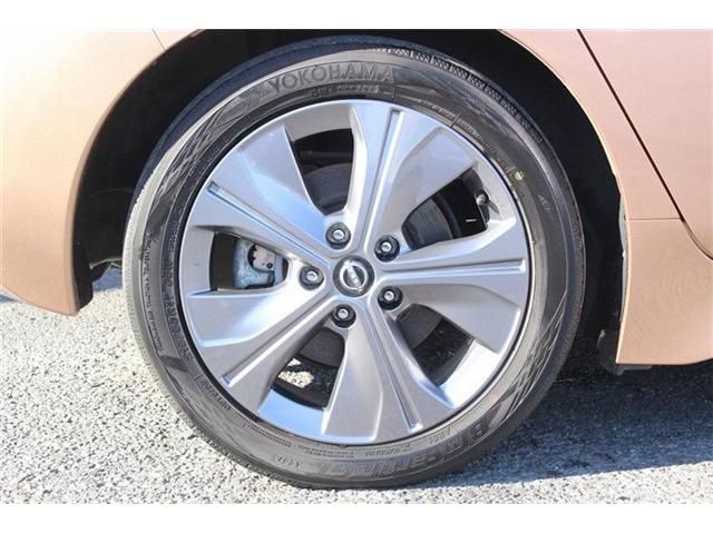 NISSAN LEAF 2023 Image 31