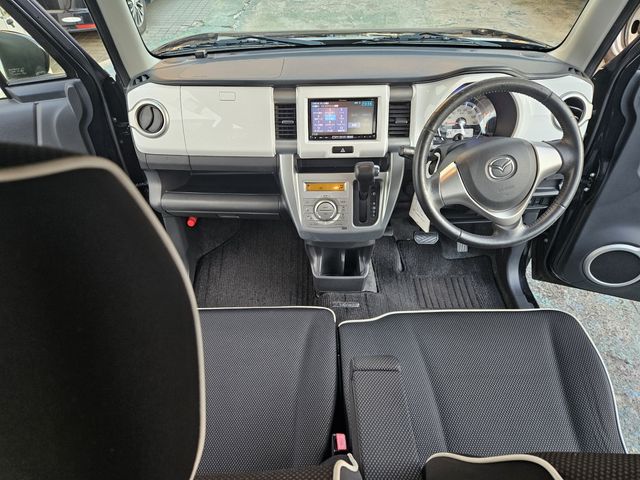 MAZDA FLAIR CROSSOVER 2015 Image 31