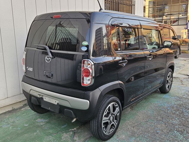 MAZDA FLAIR CROSSOVER 2015 Image 31