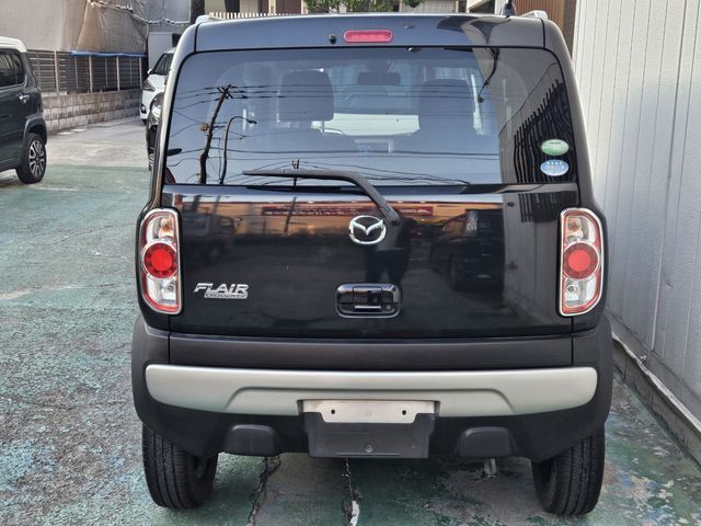 MAZDA FLAIR CROSSOVER 2015 Image 31