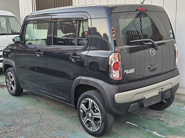 MAZDA FLAIR CROSSOVER 2015 Image 31