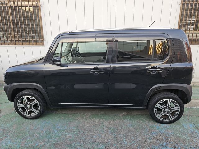 MAZDA FLAIR CROSSOVER 2015 Image 31