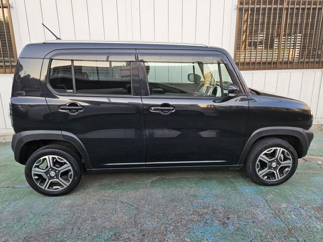 MAZDA FLAIR CROSSOVER 2015 Image 31