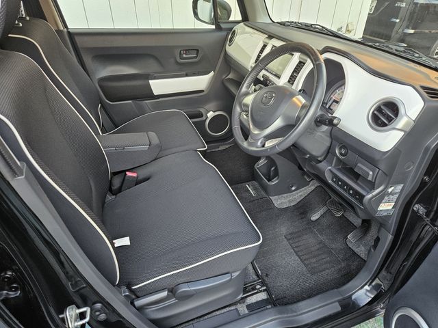 MAZDA FLAIR CROSSOVER 2015 Image 31