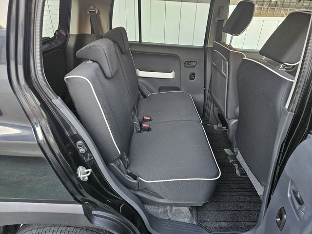 MAZDA FLAIR CROSSOVER 2015 Image 31