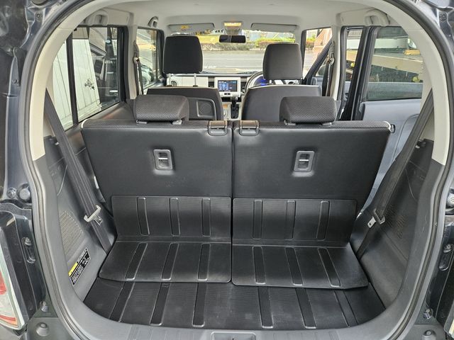 MAZDA FLAIR CROSSOVER 2015 Image 31