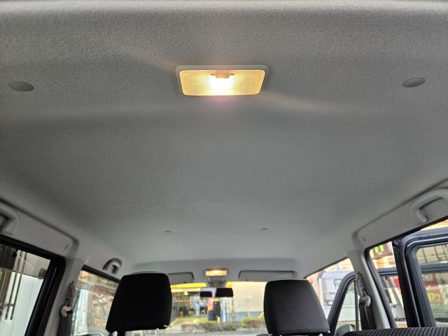 MAZDA FLAIR CROSSOVER 2015 Image 31