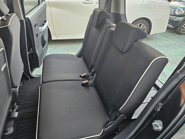 MAZDA FLAIR CROSSOVER 2015 Image 31