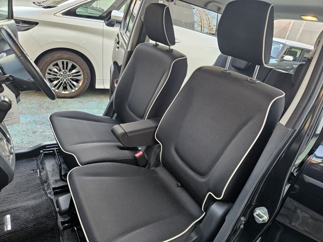 MAZDA FLAIR CROSSOVER 2015 Image 31