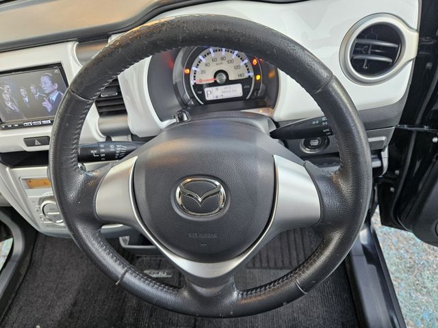MAZDA FLAIR CROSSOVER 2015 Image 31