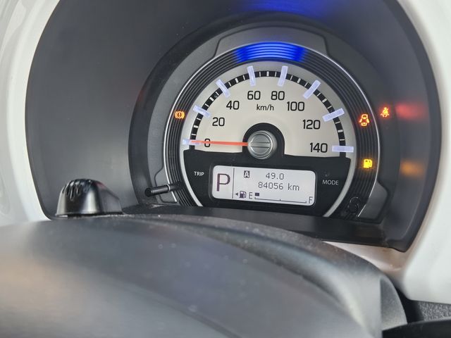 MAZDA FLAIR CROSSOVER 2015 Image 31