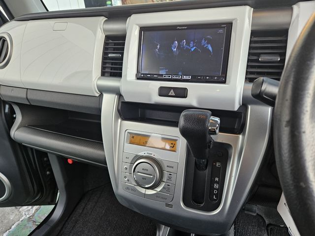 MAZDA FLAIR CROSSOVER 2015 Image 31