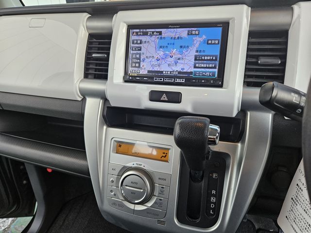 MAZDA FLAIR CROSSOVER 2015 Image 31